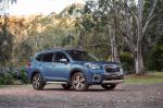 Subaru Forester 2.5i-S 2018 года (AU)